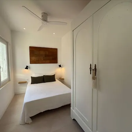 Holiday home Valras-loc Maison Authentique Inspiree De Cadaques Valras-Plage