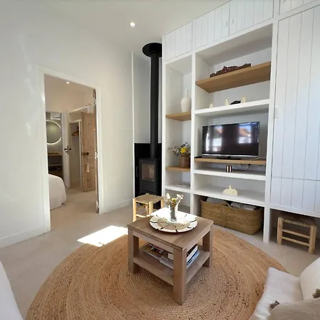 Valras-loc Maison Authentique Inspiree De Cadaques Holiday home *