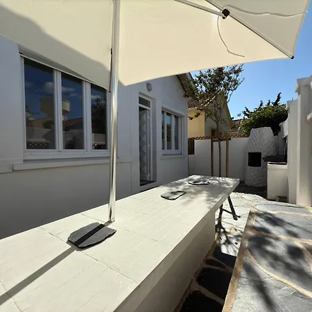 Valras-loc Maison Authentique Inspiree De Cadaques Holiday home Valras-Plage