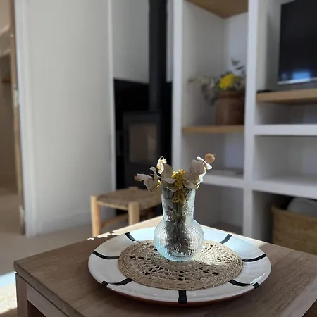 Valras-loc Maison Authentique Inspiree De Cadaques Holiday home *