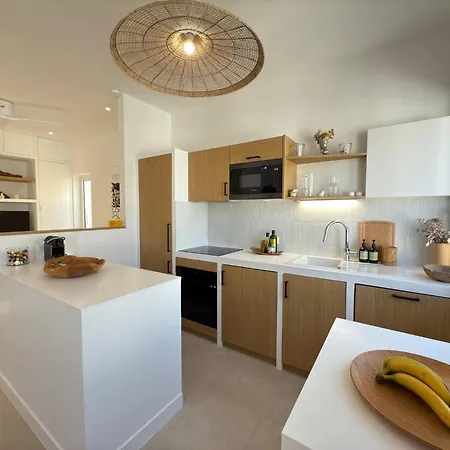 Valras-loc Maison Authentique Inspiree De Cadaques Holiday home Valras-Plage