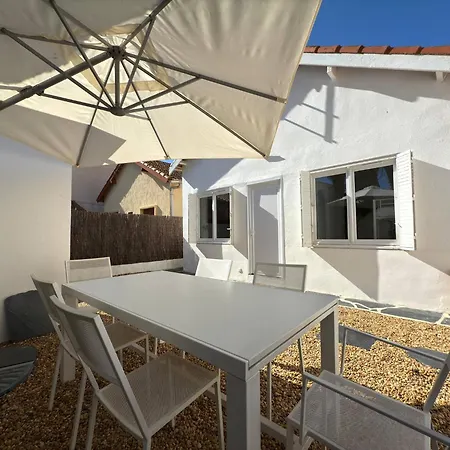 Valras-loc Maison Authentique Inspiree De Cadaques Valras-Plage